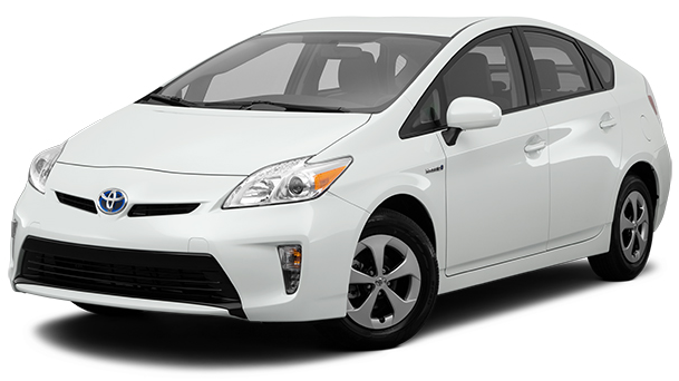 2015 Prius Two Automatic 2015 Prius Two Automatic